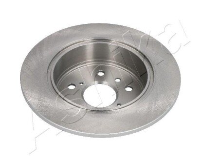 Диск гальмівний ashika 6102249C