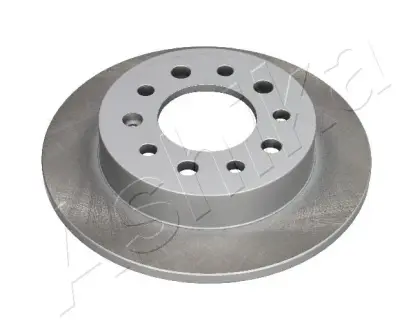 Диск гальмівний ashika 610H004C