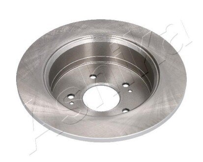 Диск гальмівний ashika 610HH06C