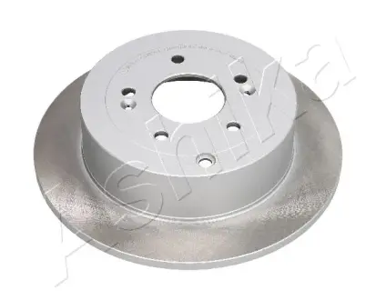 Диск гальмівний ashika 610HH06C Hyundai Санта фе 2