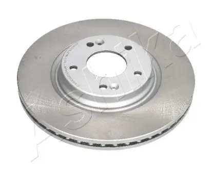 Диск гальмiвний перед.Hyundai Tucson Kia Optima, Sportage IV 1.6-2.0H 06.15- ashika 600HH29C Hyundai Туксон