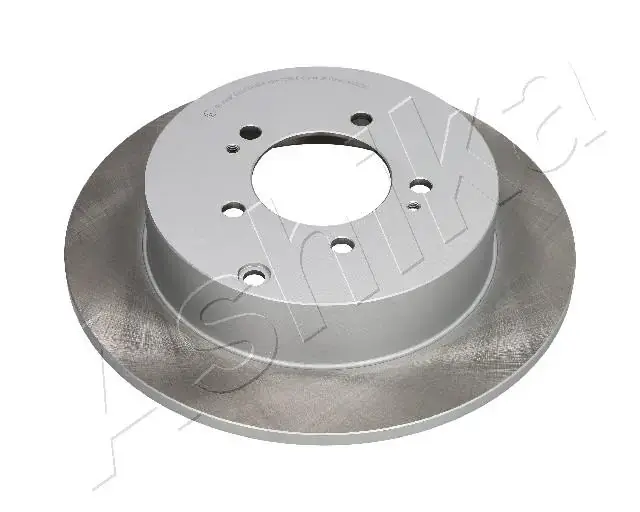 Диск гальмівний задн. Citroen C-Crosser, Mitsubishi Lancer. Outlander Peugeot 4007, 4008 1.6-3.0 11.06- ashika 61-05-501C