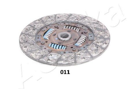 Диск зчеплення ashika 8000011