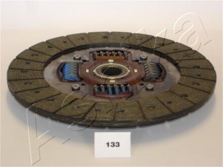 Диск зчеплення ashika 8001133