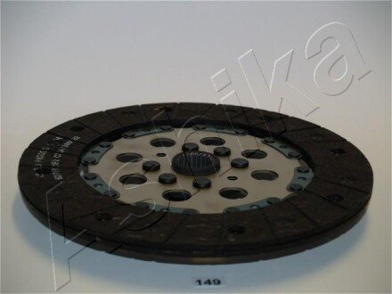 Диск зчеплення ashika 8001149