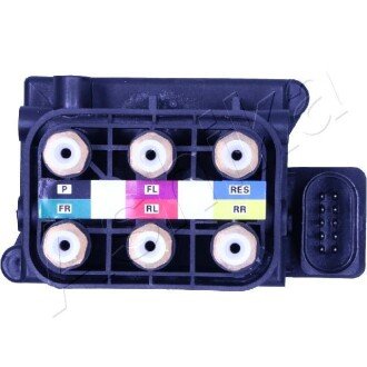 Електромагнітний клапан пневматичної підвіски ashika MAASV006