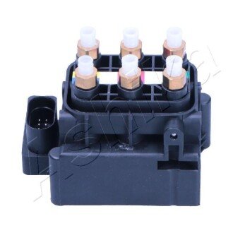 Електромагнітний клапан пневматичної підвіски ashika MAASV006