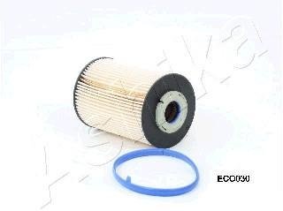 Паливний (топливный) фільтр ashika 30-ECO030