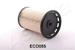 Паливний (топливный) фільтр ashika 30-ECO085