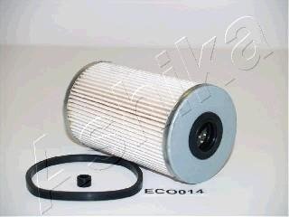 Топливный фильтр ashika 30-ECO014