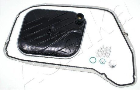 Фільтр АКПП ashika FTA065