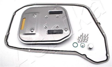 Фільтр АКПП ashika FTA065 на Ауди А8 д4