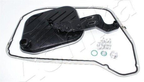 Фільтр АКПП ashika FTA066