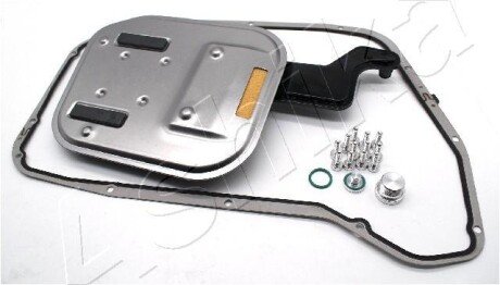 Фільтр АКПП ashika FTA066