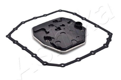 Фільтр АКПП ashika FTA127