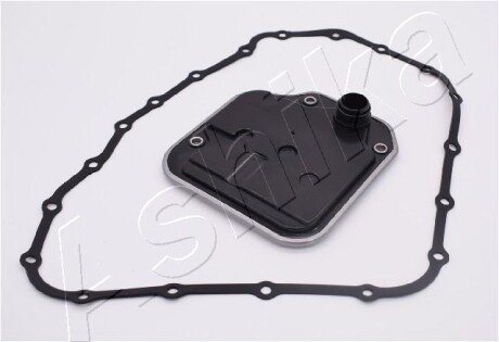 Фiльтр АКПП Kia Cerato 08-/Ceed 06-/Hyundai Accent 07- ashika FTA095