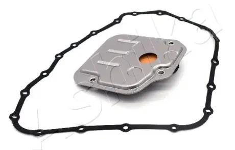 Фiльтр АКПП Kia Cerato 08-/Ceed 06-/Hyundai Accent 07- Ashika FTA095