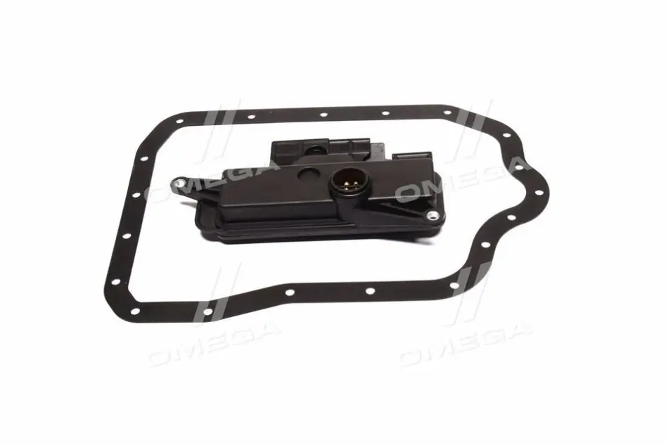 Фильтр АКПП LEXUS RX, TOYOTA CAMRY, RAV 4 IV 10- (пр-во ASHIKA) ashika FTA114