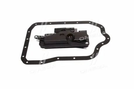 Фильтр АКПП LEXUS RX, TOYOTA CAMRY, RAV 4 IV 10- (пр-во ASHIKA) Ashika FTA114