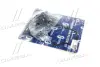 Фильтр АКПП MAZDA 6, CX-3, CX-5 11- (пр-во ASHIKA) ashika FTA075