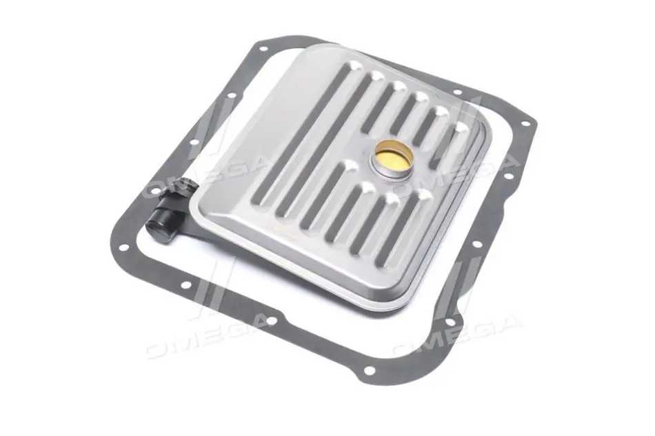 Фильтр АКПП MITSUBISHI LANCER, OUTLANDER I (пр-во ASHIKA) ashika FTA100