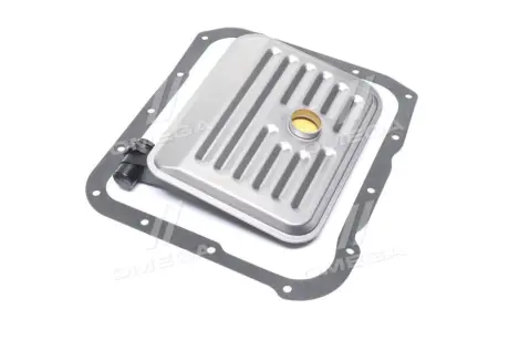 Фильтр АКПП MITSUBISHI LANCER, OUTLANDER I (пр-во ASHIKA) ashika FTA100