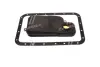 Фільтр АКПП Mitsubishi Pajero (K96W) 99-/L200 96- ashika FTA115