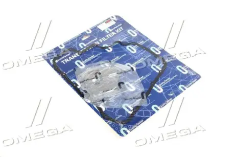 Фильтр АКПП NISSAN MICRA, PRIMERA, TIIDA (пр-во ASHIKA) ashika FTA088