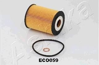 Масляный фильтр ashika 10-ECO059