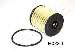 Масляний фільтр ashika 10-ECO060