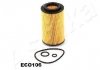 Масляний фільтр ashika 10-ECO106
