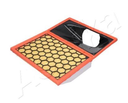 Фільтр повітряний ashika FA0262JM