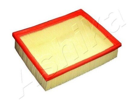Фільтр повітряний ashika FA0512JM на Фольксваген Лт 28