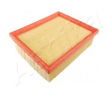 Фільтр повітряний ashika FA0604JM
