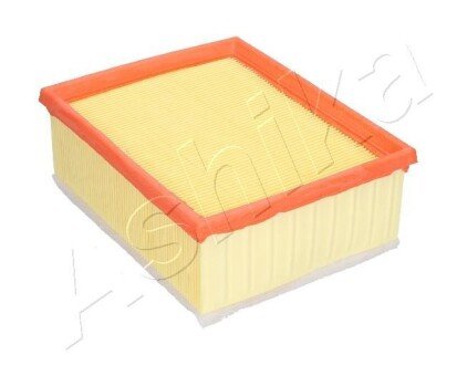 Фільтр повітряний ashika FA0604JM на Пежо Партнер