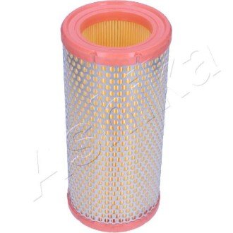 Фільтр повітряний ashika FA0631JM