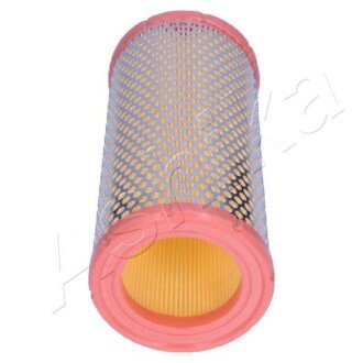 Фільтр повітряний ashika FA0631JM