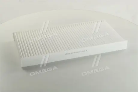 Фільтр салону Ashika 21-CD-CD0