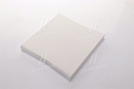 Фильтр салона ashika 21JEJE2