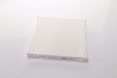 Фильтр салона ashika 21JEJE2