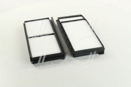 Фільтр салону ashika 21MAMA8