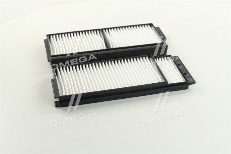 Фільтр салону ashika 21MAMA8