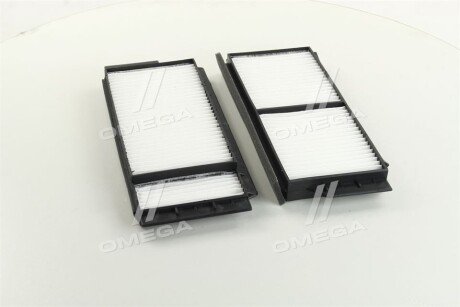 Фільтр салону ashika 21MAMA8