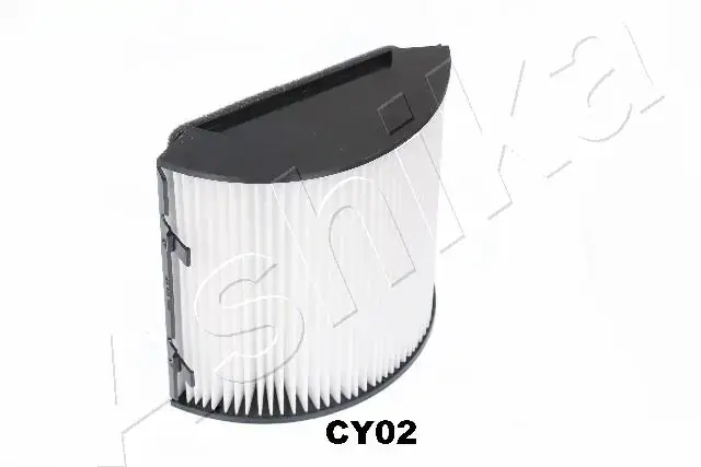 Фільтр салону Ashika 21-CY-CY02 (фото 1)