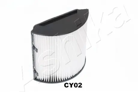Фільтр салону Ashika 21-CY-CY02