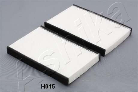 Фільтр салону ashika 21H0H015 на Хонда Легенд