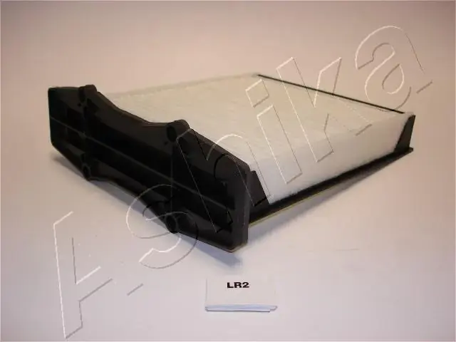 Фильтр салона ashika 21LRLR2