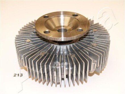 Гідромуфта приводу вентилятора Toyota Land Cruiser 100, LEXUS LX 4.7 98-08 ashika 3602213