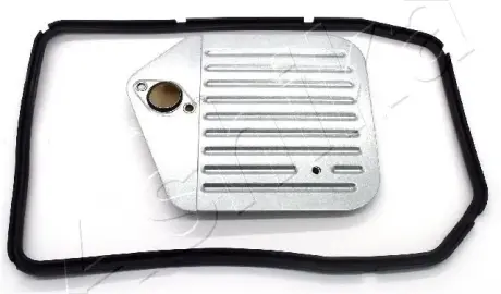 К-кт фiльтр АКПП з прокладкою BMW E36/E34/E39/E38 3/5/7 Ashika FTA006