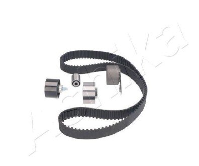 К-кт ГРМ Kia Carnival 2.9 CRDI 06- ashika KCTK11A